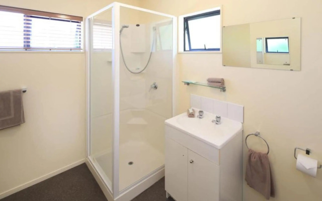 Waiheke Island Motel