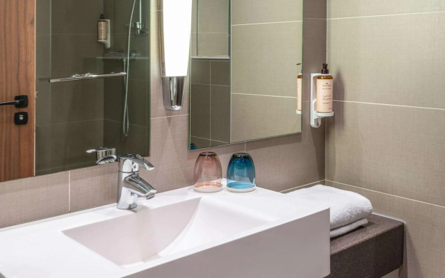 Mercure Caen Cote de Nacre Herouville Saint Clair