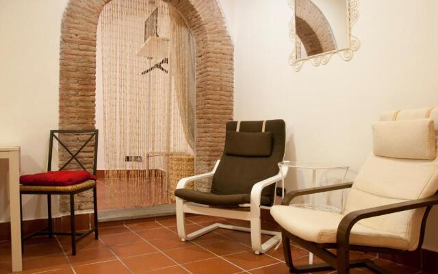 TRASTEVERE - STUDIO APT. x 2