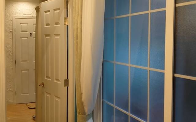 The standard apartment shibuya B