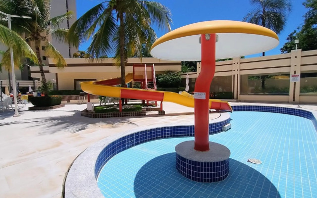 Royal Residence - Achei Férias