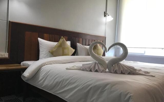 Thaimueang Boutique Hotel