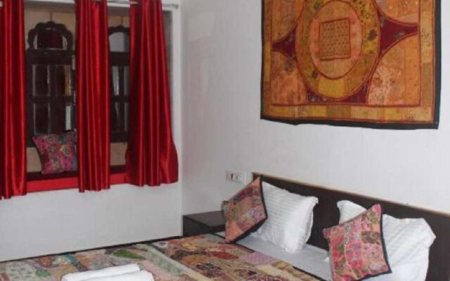 Hotel Kings Villa Jaisalmer