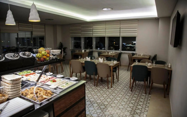 Hotel City Inegol