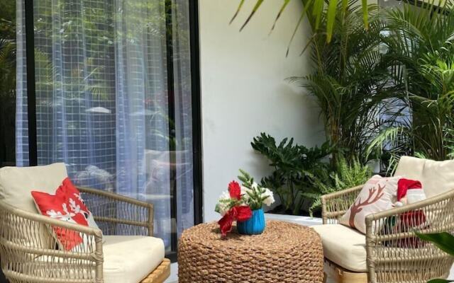 Hotel Boutique Rosse