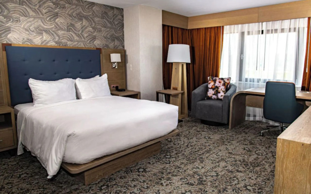 DoubleTree by Hilton Poughkeepsie Convention Center