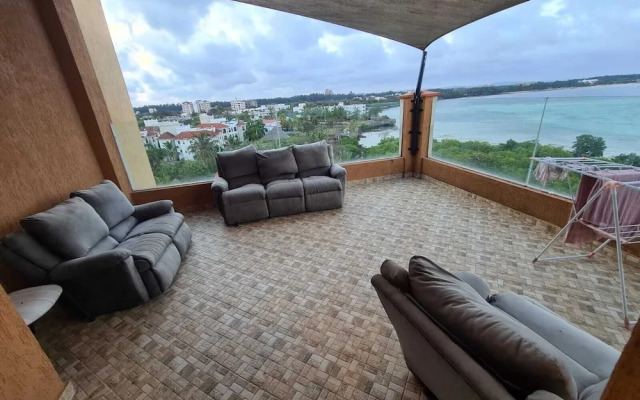 Stay.Plus APA Apartments Nyali