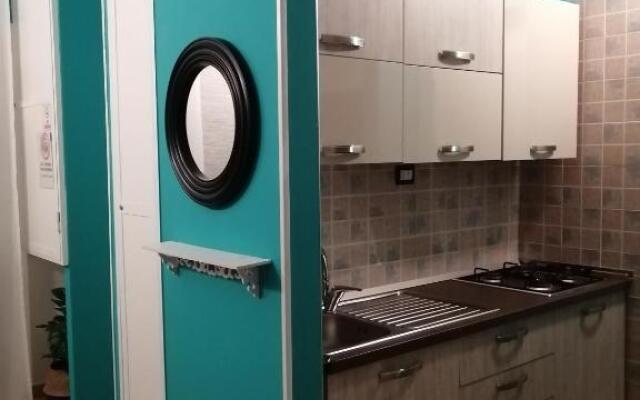 Tre metri Sopra il Mare