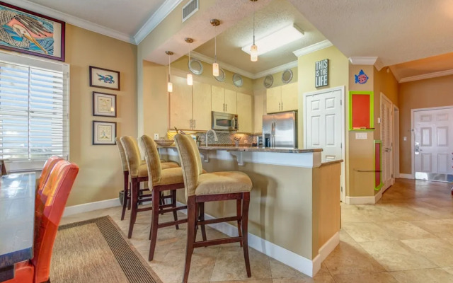 Windemere 1408 Plus Cabana