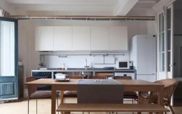 Apartment E.CO. Home Tarragona