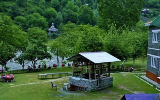 Keran Resort Neelum