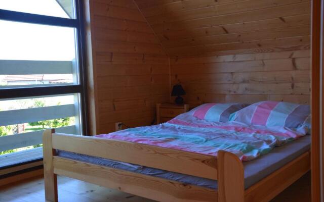 Domki letniskowe Gala II