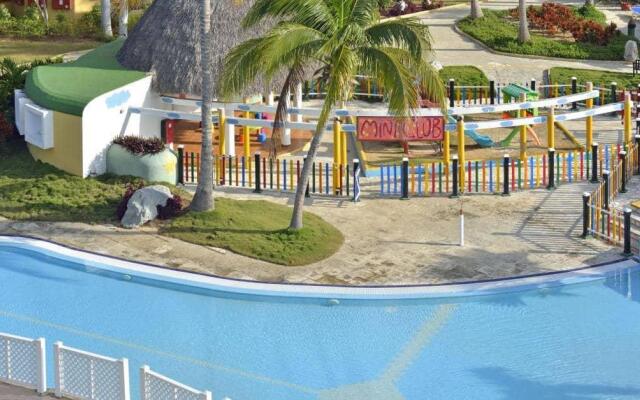 Tryp Cayo Coco