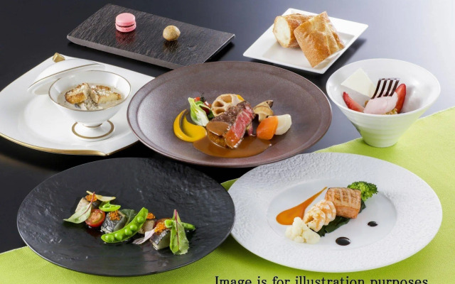 Mercure Kyoto Miyazu Resort & Spa