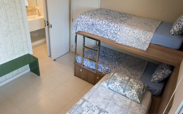 Golf Ville Apatamento Alto Padrão