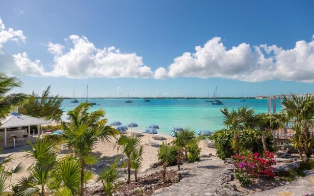 Peace and Plenty Resort