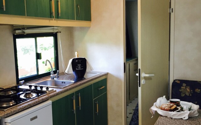 Residence Hotel Baia di Paradiso