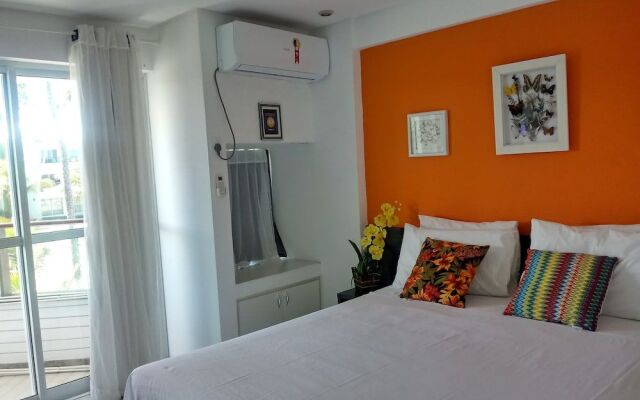 Condominio Ancorar Porto de Galinhas