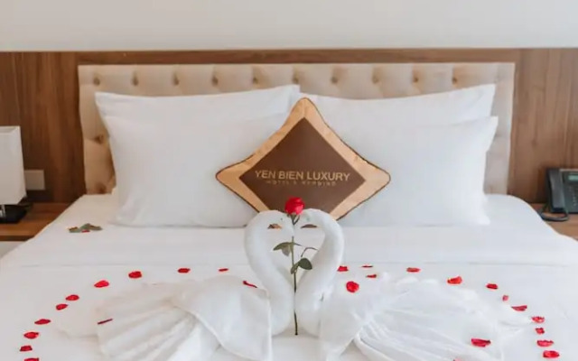 Yên Biên Luxury Hotel