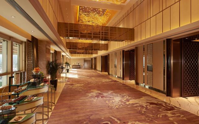 Hilton Zhengzhou