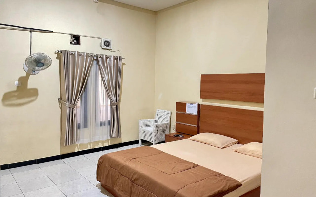 RedDoorz @ Pataruman Garut