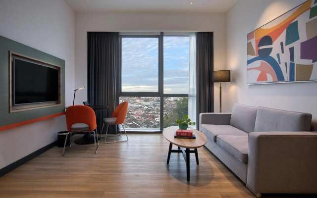 INNSiDE by Meliá Kuala Lumpur Cheras