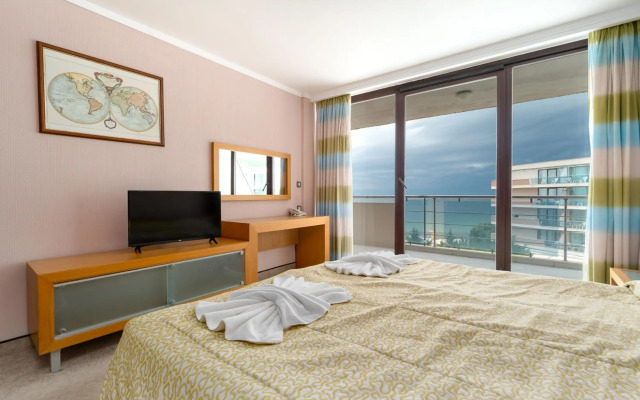 MPM Hotel Zornitza Sands
