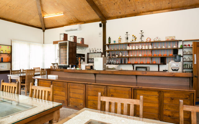 Grand Orchid Villa Resort