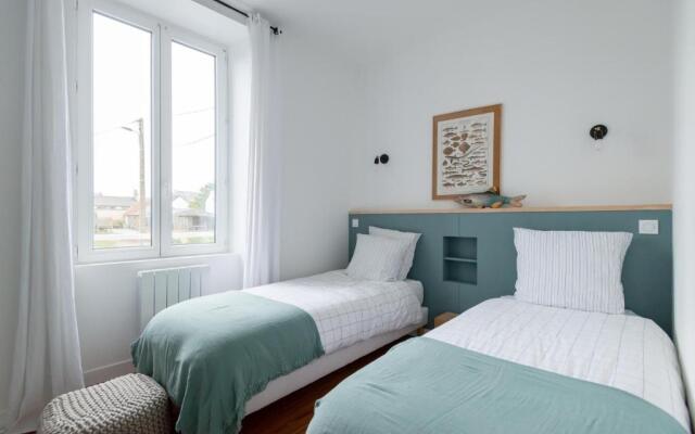 Maison Triton et Porcelaine