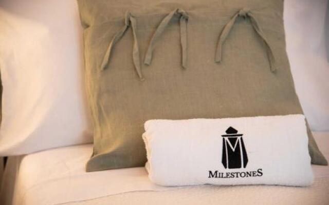 Milestones - Trulli And More