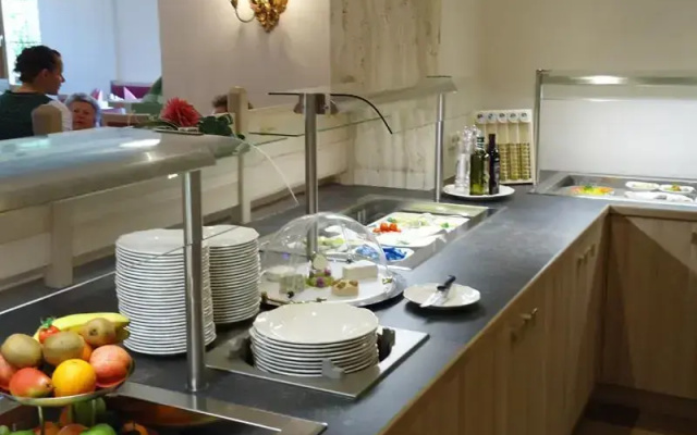 Ferienhotel Krainz Garni