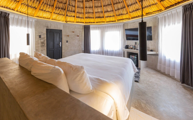 Maya Tulum by G Hotels