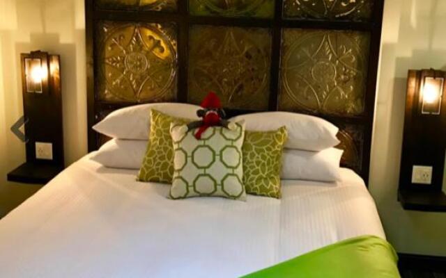 Inn 15 Loft Suites
