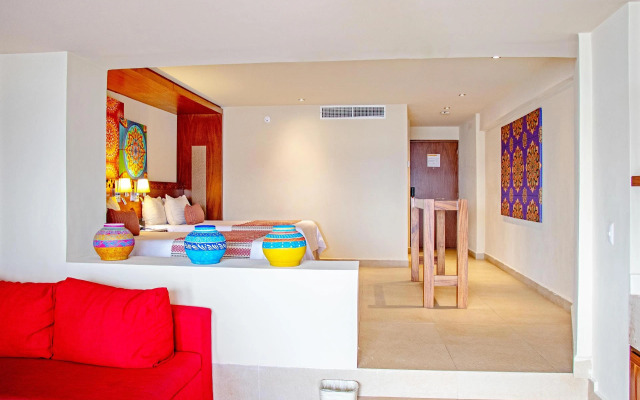 Sunscape Puerto Vallarta Resort & Spa All Inclusive