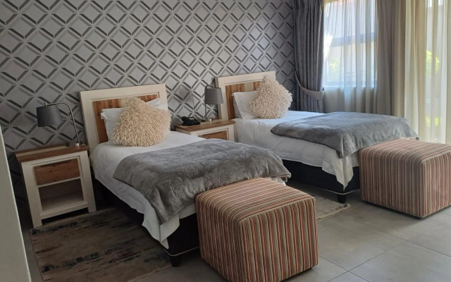 African Penguin Guesthouse & Conference