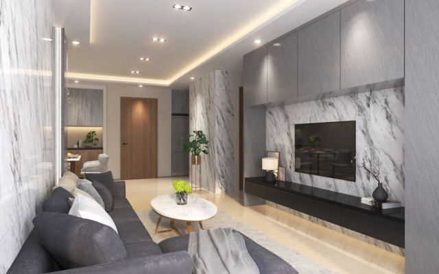 Sky Tree Hotel By New World Hospitality