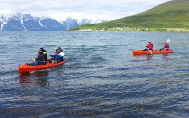 Havnnes Handelssted Holiday Homes