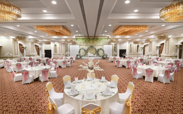 Tolip El Forsan Hotel
