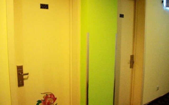 7Days Inn Harbin Exhibition Center 2nd