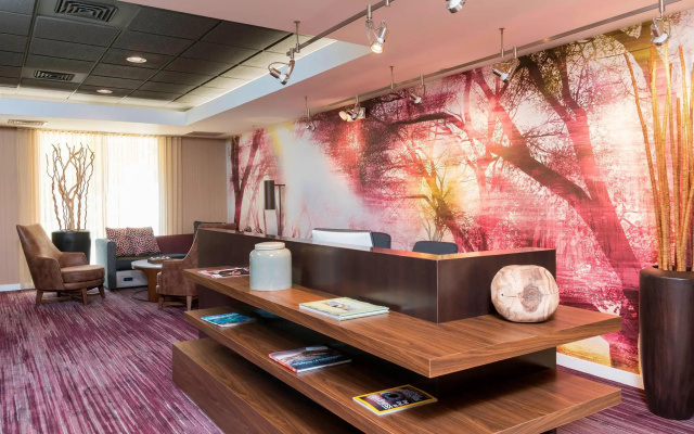 Courtyard by Marriott Traverse City
