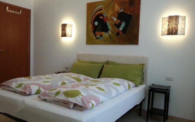 B&B Il Pittoresco
