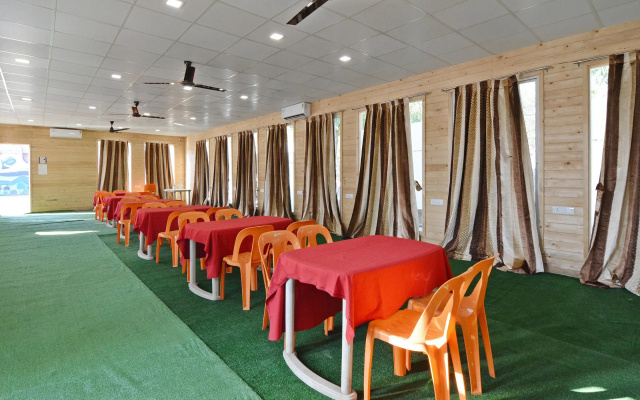 Midway Park Resort