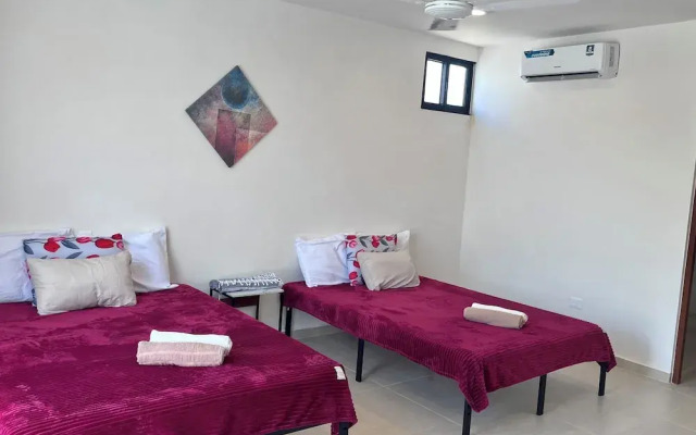 VILLA GRACE tu mejor opcion en Cholul