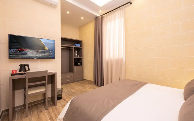 C4 Retreats by Georges Boutique Living