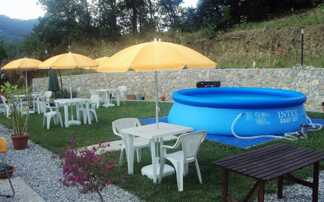 Agriturismo La Collina Verde