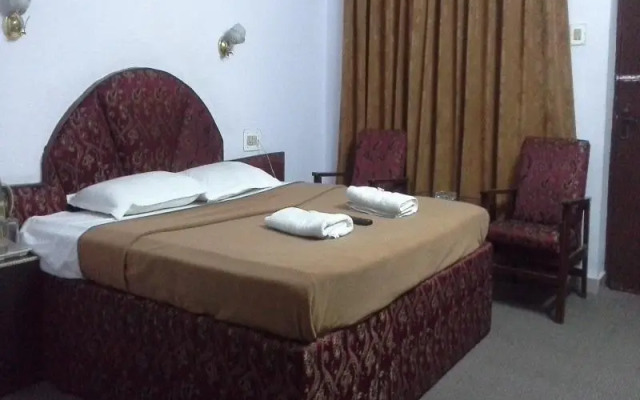 Purnima guest house Manali