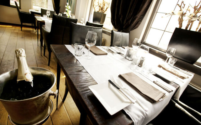 Best Western Hotel De Korenbeurs