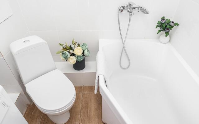 ApartHause на улице Малышева 116