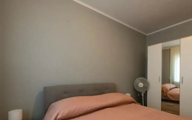 Donatella -apt 1- 10m van het Strand