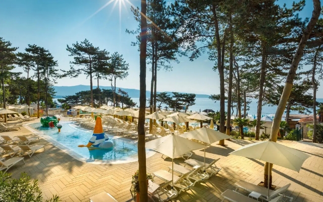 Ježevac Premium Camping Resort by Valamar